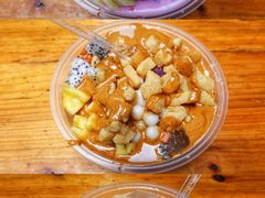 -串妹花式冰粉(乐山总店)