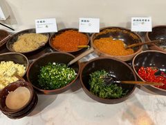 -阿山卓·野生菌火锅·纳西火塘烤肉