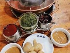 -元盛居(生态大街店)