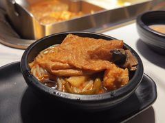 -九鼎轩脆毛肚火锅(南京东路店)