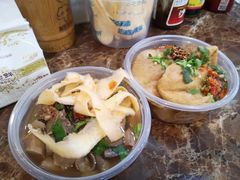 -老广州牛杂(深圳白石洲总店)