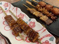 -红叶日本料理(辰熙广场店)