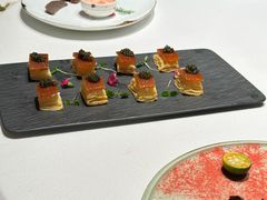 -京参園海鲜餐厅