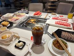 -海底捞火锅(玉桥商业广场店)