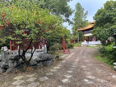 -横店影视城明清宫苑园区