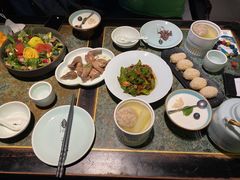 -苏帮袁Sue Cuisine(南开大悦城店)
