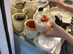 -傅强排骨(成都总店)