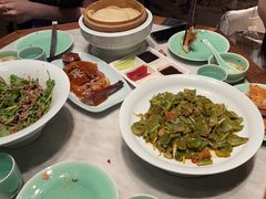 -泰钰丰烤鸭.天津菜(开发区店)