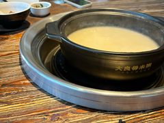 -大良毋米粥(锦龙路总店)