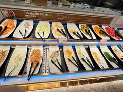 -西十二街牛排(顺义华联店)