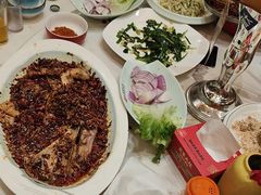-范家大院(华为店)