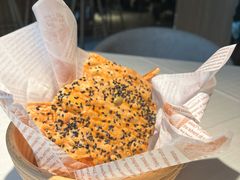 餐前面包-Solo(衡山路店)