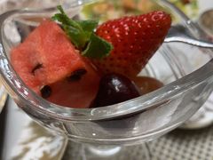 -莫干山郡安里度假酒店-桃尖中餐厅