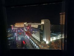 -深圳香格里拉酒店