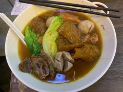 -新记美食(关闸店)