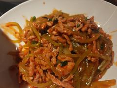 -纳家楼·地道陕菜(劳动路店)