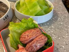 -大龙燚火锅(太古里店)
