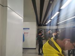 -知春路(地铁站)