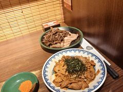 -一蘭拉面(铜锣湾店)