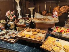 -B&C黄油与面包·THE GARDEN BAKERY概念店(世纪汇店)