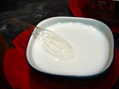 双皮奶-玫瑰甜品(文明路店)