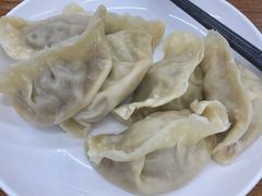 -奉天蚨祥饺子馆