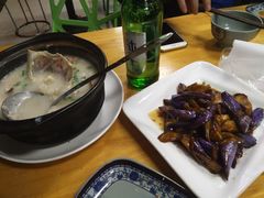 -启东小海鲜(庄先湾路1号店)