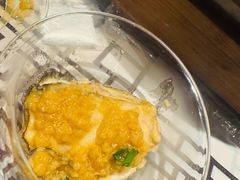 -云晓光头烧烤吧(川沙绿地店)