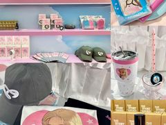 -KK ONE(京基滨河时代店)