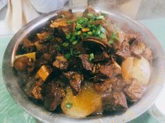 -麻木老地方牛筋牛杂(长堤街店)