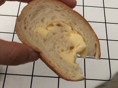 芝士粒粒法包-PAPER STONE BAKERY(天环店)