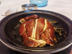 -万豪金殿(香港JW万豪酒店)