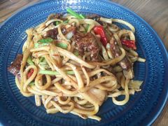 -阿罗新疆菜(人民广场店)