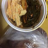 味道依然超赞又买了些凉菜尝尝