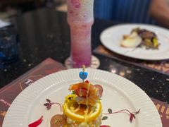 -天母蓝鸟西餐厅·烘焙蛋糕(十三碗店)