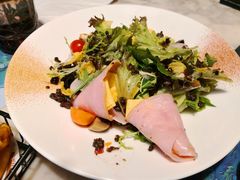 -绿茵阁牛扒餐厅(客村店)