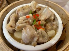 -流舫海鲜酒家(张溪店)