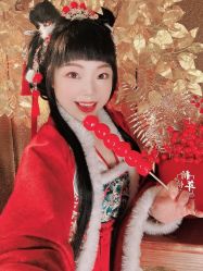 -汉仪华裳汉服馆(打浦桥店)