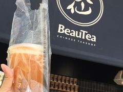 -BeauTea水仙(coco park店)