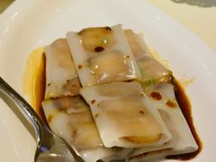 叉烧肠粉-利苑酒家(华熙国际店)