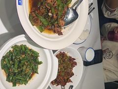 -兰湘子·湘菜小炒(石家庄万象城店)