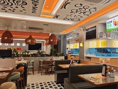 -菲滋意式休闲餐厅(北仑银泰城店)