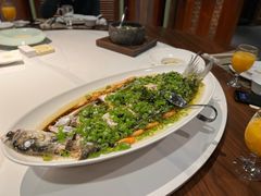 -申粤轩酒楼·三十年粤菜经典(丁香花园店)