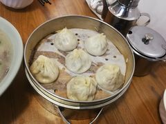 -金原鸭血粉丝汤·汤包·脆皮烤鸭(南京博物院店)
