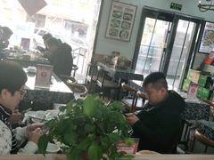 -八两八金·莱芜特色炒鸡(市南漳浦路店)