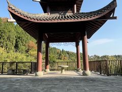 -仙海旅游度假区