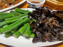 -即墨老公社·海肠捞饭大王(古城店)