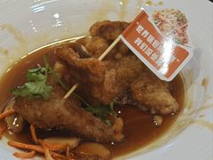 -京城百饺园•东北菜馆(红谷滩店)