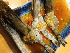 -桃夭日式料理(国信店)