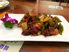 -长兴菜馆(高桥店)